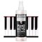 IMPRESA Piano Key Cleaner Spray - Piano Keyboard Cleaning Kit & Solution - Non-Toxic Low-Odor Keyboard Cleaner for Grand & Baby Grand Keys - 8 Fl Oz, Clear, Pack of 1